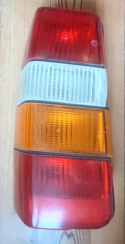 Volvo 240 kombi - 240,