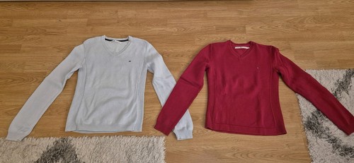 Tommy hilfiger winterpullover - hilfiger,
