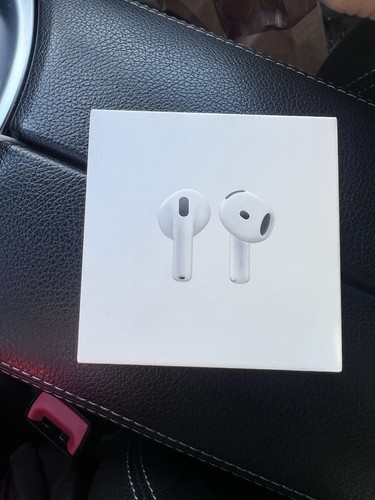 Apple airpods true wireless - apple,