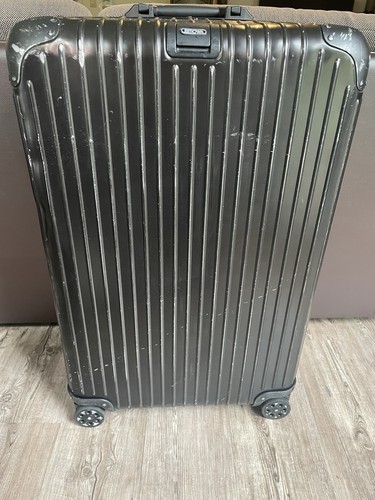 Rimowa topas check l - rimowa, check-in