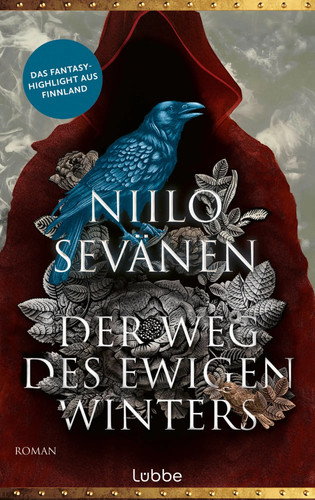Der weg des ewigen - weg, winters