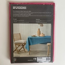 ZUCCHI TISCHDECKE 140x250 EASY