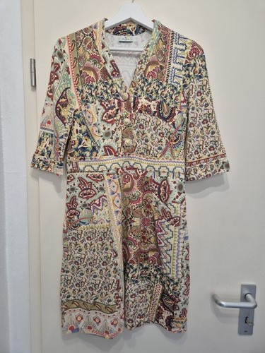 Etro milano paisley kleid - etro,