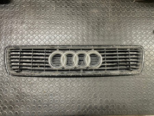  8G0853651C 8G0853651G Original Audi 80 B4/S2/8G Cabrio Typ 89 Grill Kühlergrill