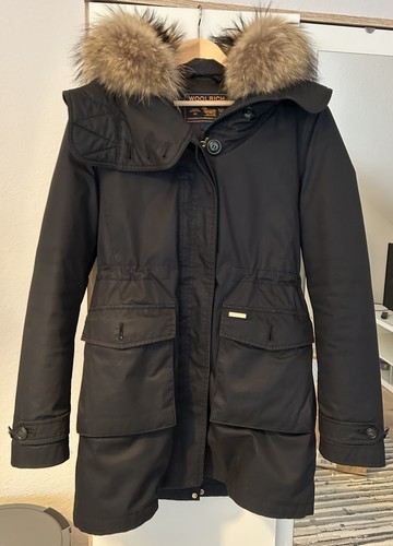 Woolrich daunenjacke - woolrich,