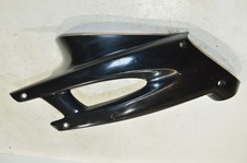 PEUGEOT SPEEDFIGHT 2 LC SEITENVERKLEIDUNG SEITENTEIL ABDECKUNG LINKS SCHWARZ (3)