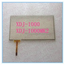 Touch Digitizer DSX1128 for