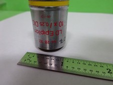 Mikroskop-Objektiv Zeiss