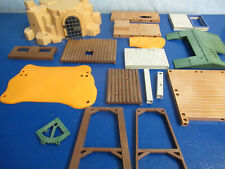 Ersatzteile Einzelteile ihrer Wahl zu Western Fort Brave 5245 6427 Playmobil