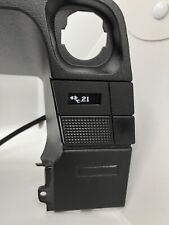 Opel Kadett e gsi Abgastemperatur Anzeige AGT EGT C20xe C20let astra mk2 c20ne