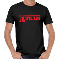 The A-Team ATeam Retro Kult