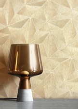Tapete vliestapete gold - tapete,