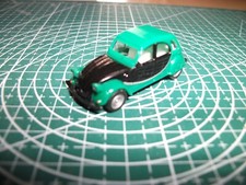 Modell  Citroen 2 CV 1:87 Herpa
