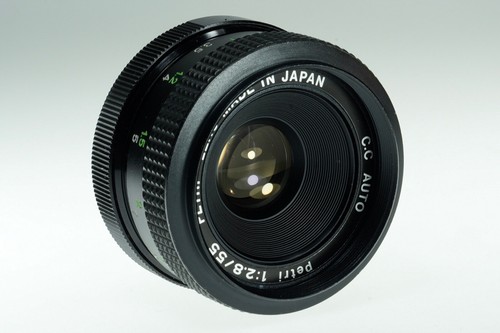 M42 petri auto - petri, c.c