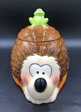 Igel Plätzchen Keks