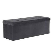 Sitzhocker stauraum sitzbank - sitzhocker,