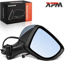 Außenspiegel Spiegel Rechts