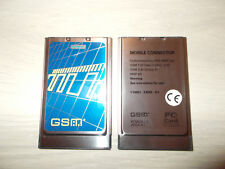 Siemens GSM PCMCIA PC Card