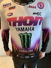 Thor - Yamaha Motocross Anzug Gr.34 / L Neu