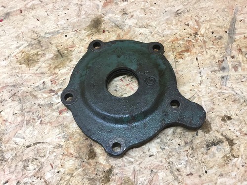 Unimog 421 lagerdeckel - unimog,