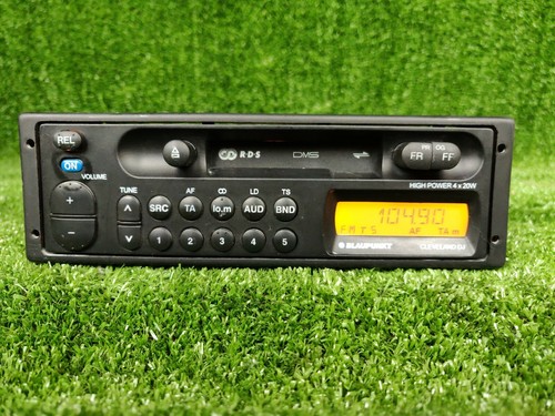 Blaupunkt cleveland 647 - blaupunkt, 7