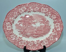 Fleischplatte   Enoch Wedgwood