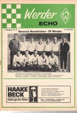Fussball programmheft 67 68 - fussball-programmheft,