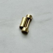 Rolex Präsident Armband Link Ersatzglied 750 18k GELBGOLD 14mm Art.-Nr:1017