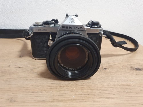 Pentax 1 7 - +, /