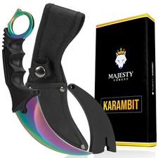 Majesty Forest® CSGO Karambit