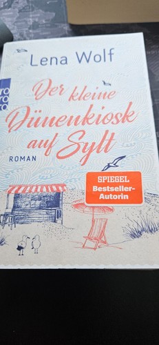 Lena wolf der - lena,