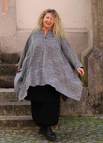 Magna lagenlook oversize - lagenlook,