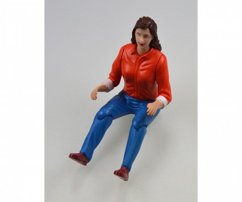 Carson fahrerfigur susi - fahrerfigur, "susi"