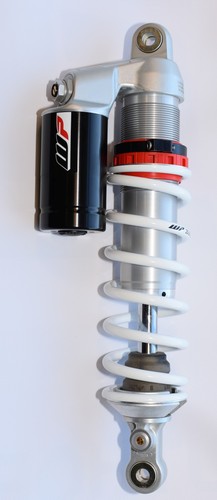 Ktm husqvarna stoßdämpfer - wp,