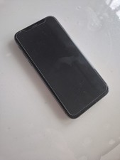 Apple iPhone X 256GB – Ohne