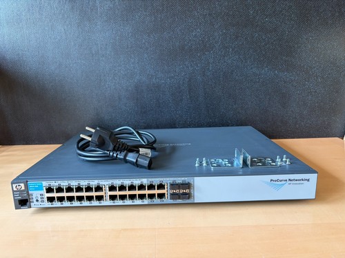 Procurve 2810 24g - procurve, (j9021a)