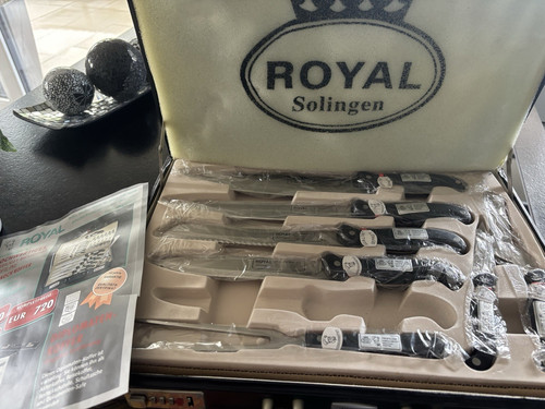 Royal solingen profiline - solingen,