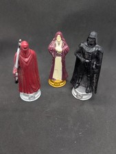 STAR WARS Schachspiel 3 Figuren, Ersatz