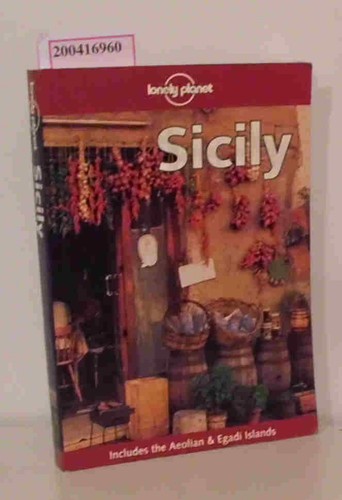 Sicily includes the aeolian - includes,