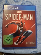 Spider-Man - Sony PlayStation