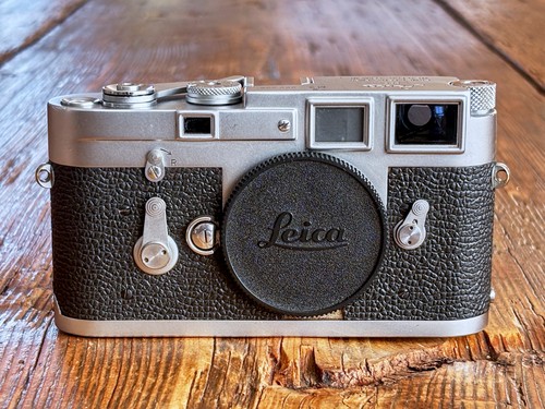 Rare leica 35 - rare!, 35/50/90mm