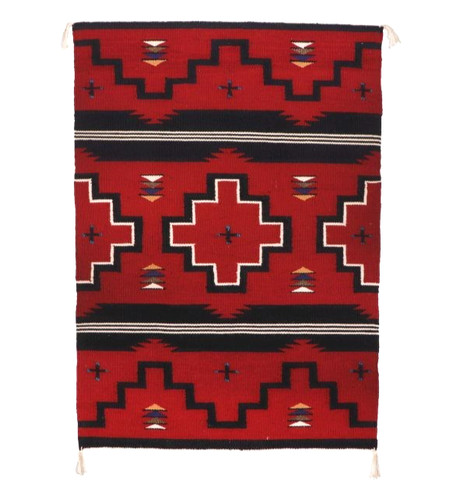 Southwestern navajo ganado - southwestern,