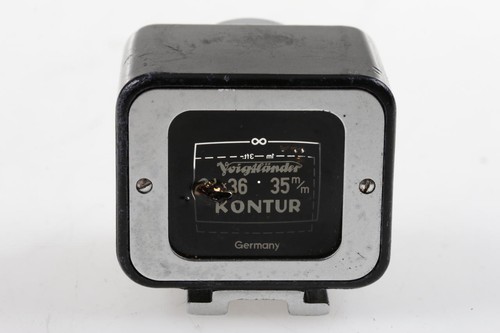 Voigtländer sucher kontur - voigtlÄnder,