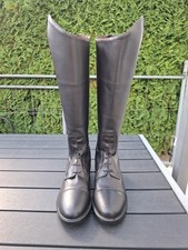 Lederreitstiefel, neu, Gr. 42 XW Weitschaft von HORKA. Anprobe hier gern möglich