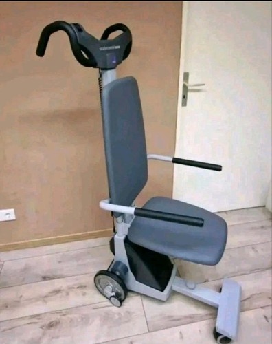 Treppensteiger alber - treppensteiger,