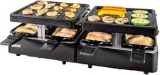 UNOLD electro Raclett Raclette