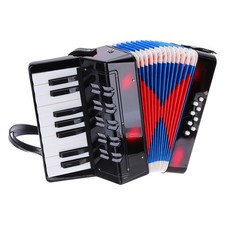 Accordion 17 Tasten 8