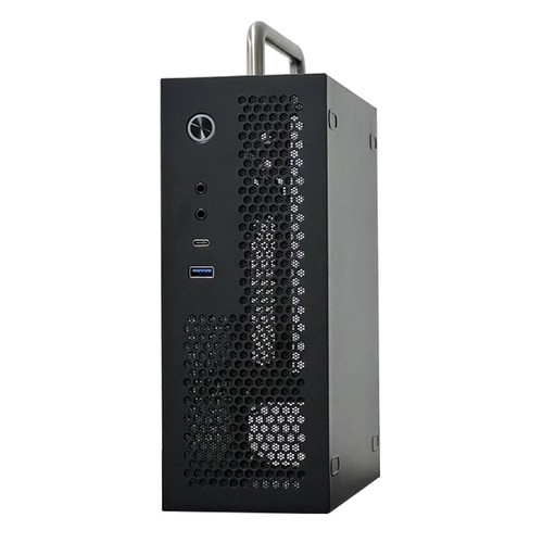 Mini itx gehäuse aus - aus, 0,88mm