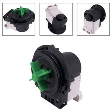 Ersatzmotor für LG Waschmaschine Ablaufpumpen funktioniert mit Modell WD T12235