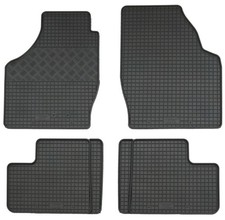 Gummi Fußmatten für Suzuki